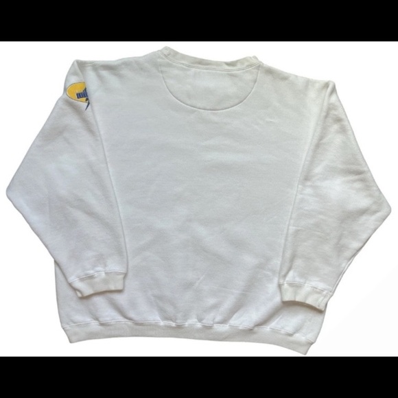 Cyrk Clothing Company Sweater Gameworks Tempe Arizona Employee Sega - Picture 3 of 10